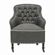 Image result for Paisley Arm Chair