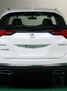 Image result for 2025 Acura CDX SUV