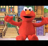 Image result for Singning Balloon Elmo