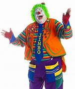 Image result for Scurvy the Clown Jimmy