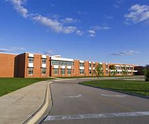 Image result for School Building HD