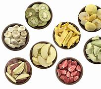 Image result for Freeze Dried Fruits and Veggies