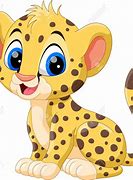 Image result for Draw so Cute Cheetah