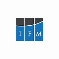 Image result for IFM Logo White