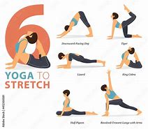 Image result for Stretching with Karla