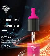 Image result for 4500 UK Vape