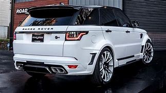 Image result for Range Rover Black Wheels