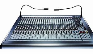 Image result for Soundcraft Csb32