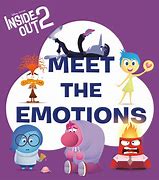 Image result for Inside Out Emotions Bedroom