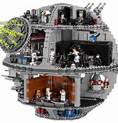 Image result for LEGO Star Wars a New Hope Death