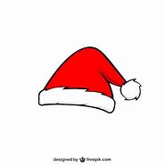 Image result for Asta Santa Hat