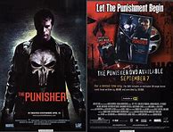 Image result for The Punisher 2004 Wrist Watch