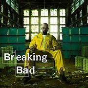 Image result for Bug Breaking Bad