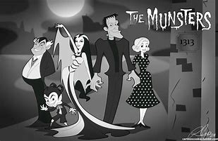 Image result for Munsters Episodes