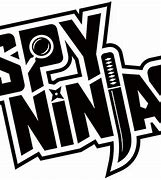 Image result for Spy Ninjas Black Top