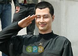 Image result for Jo In Sung Schizopheren