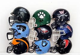 Image result for High School Football Playoffs Logo