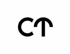 Image result for CT Logo Desgin