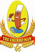 Image result for Churro Man