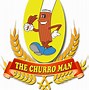 Image result for Churro Man