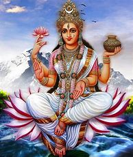 Image result for Statue Hindu Goddess Ganga