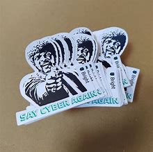 Image result for Clear Vinyl Die Cut Stickers