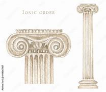 Image result for Greek Architecture Clip Art