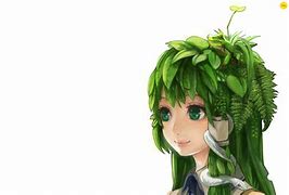 Image result for Leaf Anime Yuno