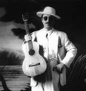 Image result for Leon Redbone Martin Guitar