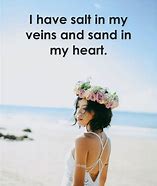 Image result for Sun Sand Sea Quotes