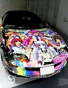 Image result for Itasha Cool