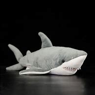 Image result for Giant Great White Shark Plush