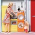 Image result for Real Barbie Doll House