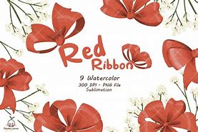 Image result for Red Robbon Sublimation