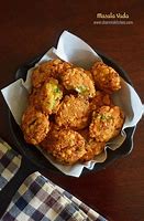 Image result for Masala Vada Patties