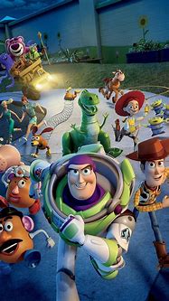 Image result for Toy Story Wallpaper