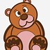 Image result for Bear 5