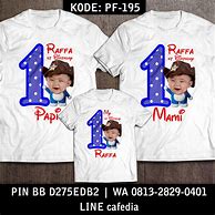 Image result for Desain Baju Kaos Ultah Kantor