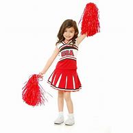 Image result for USA Costume for Girl