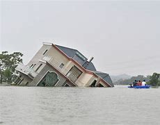 Image result for China Floods August-13