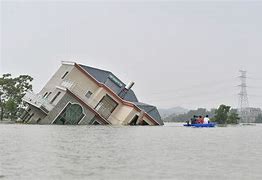 Image result for China Flooding Area