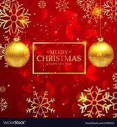 Image result for Red Roses Merry Christmas