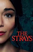 Image result for The Strays Typography