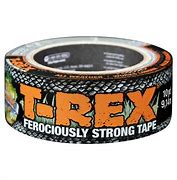 Image result for T-Rex Brown Tape