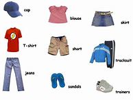 Image result for Clothes to Wear in Hot Weather