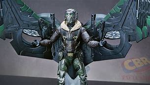 Image result for Spider-Man Homecoming Action Figure Vulture