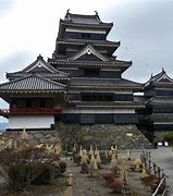 Image result for Castle Architecture Western Vs. Eastern