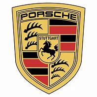 Image result for Porsche Logo Templet