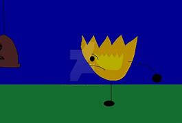 Image result for Bfb Bell Figurine