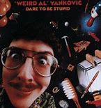 Image result for Weird Al Show Yoda